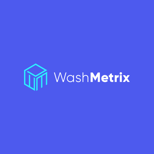 Group photo of the Washmetrix team, representing collaboration and expertise.
